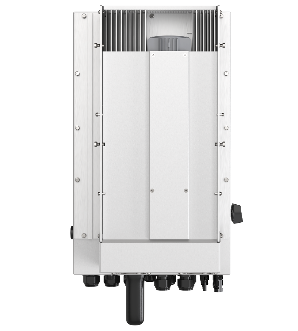 8kW Solis Single Phase Low Voltage Energy Storage Inverter