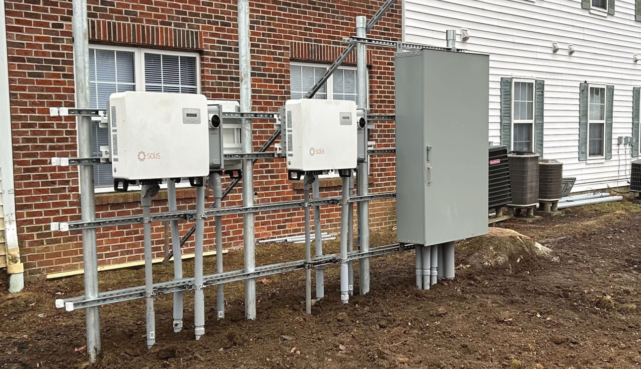 PV inverter