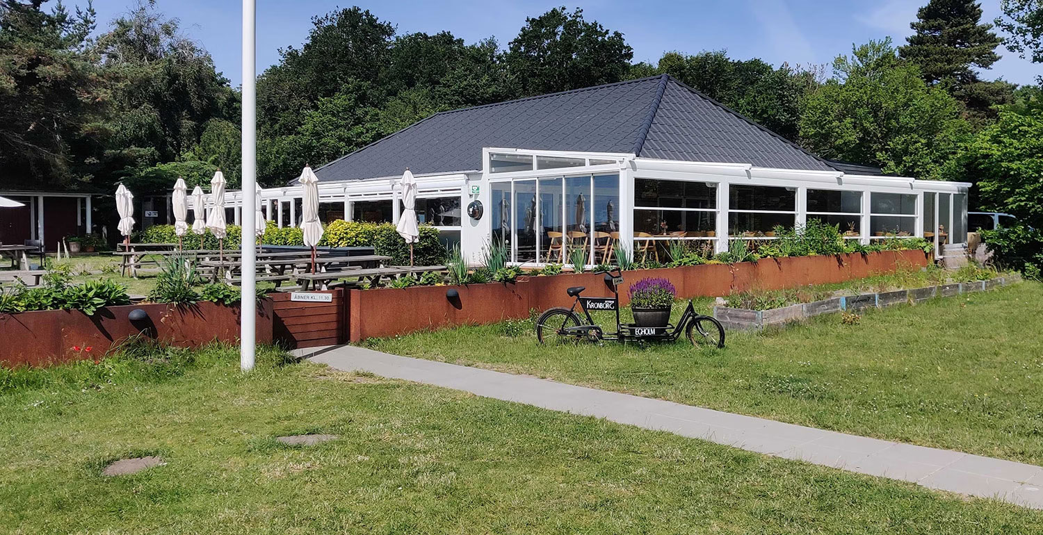 Restaurant Kronborg