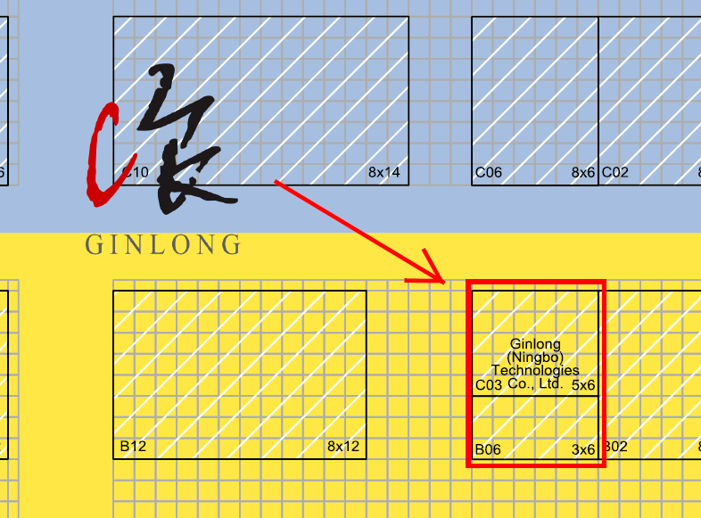 Intersolar South America floor.png