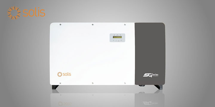 Solis-125K (1500V) Feature