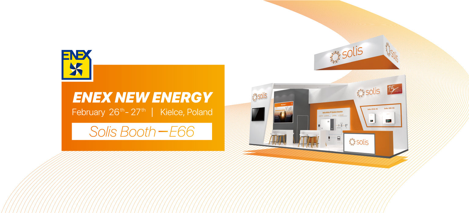 Enex New Energy 2020