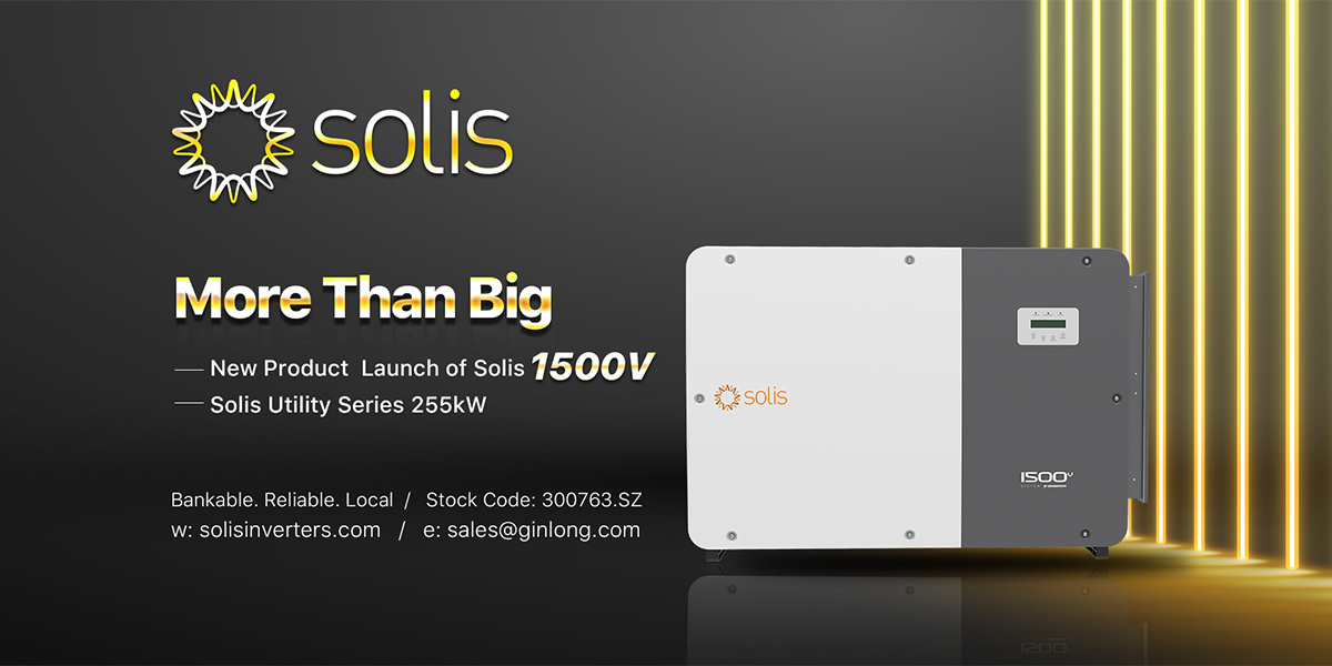  255k string inverter