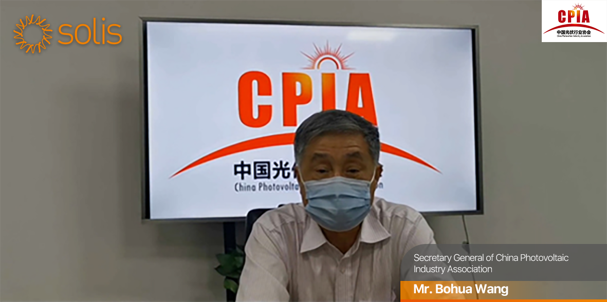 Mr. Bohua Wang